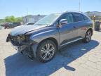 LEXUS RX 2015