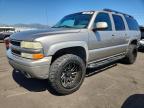 CHEVROLET SUBURBAN 2001