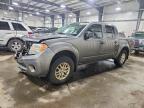 NISSAN FRONTIER 2019