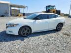 NISSAN MAXIMA 2017