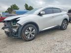 NISSAN MURANO 2020