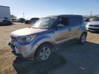 KIA SOUL 2018