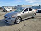 KIA OPTIMA 2018