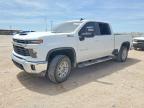 CHEVROLET SILVERADO 2025