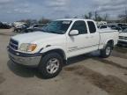 TOYOTA TUNDRA 2002
