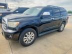 TOYOTA SEQUOIA 2012