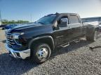CHEVROLET SILVERADO 2024