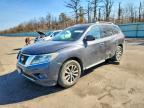 NISSAN PATHFINDER 2014