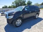 TOYOTA SEQUOIA 2016