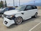 LAND ROVER RANGE ROVER SPORT 2014