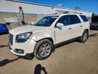 GMC ACADIA 2014