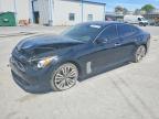 KIA STINGER 2019