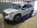 SUBARU FORESTER 2025