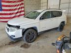 JEEP COMPASS 2012