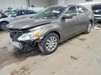 NISSAN ALTIMA 2014