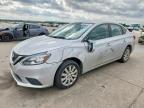 NISSAN SENTRA 2016