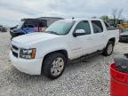 CHEVROLET AVALANCHE 2007