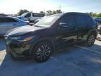 TOYOTA COROLLA CROSS HYBRID 2025