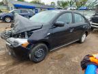 MITSUBISHI MIRAGE 2024