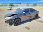 TOYOTA CAMRY HYBRID 2013