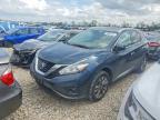 NISSAN MURANO 2015