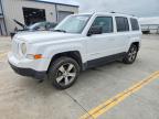 JEEP PATRIOT 2017