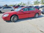 BUICK LUCERNE 2008
