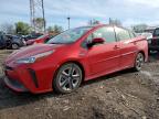 TOYOTA PRIUS 2020