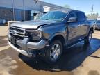 FORD RANGER 2024