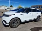 LAND ROVER RANGE ROVER VELAR 2018