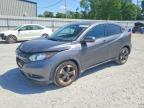 HONDA HR-V 2018