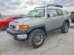 TOYOTA FJ CRUISER 2012