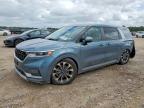 KIA CARNIVAL 2022