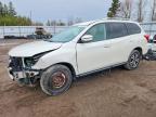 NISSAN PATHFINDER 2017