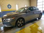 NISSAN SENTRA 2023