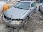 NISSAN SENTRA 2002