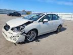 SUBARU IMPREZA 2016