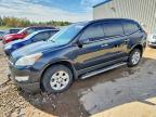 CHEVROLET TRAVERSE 2012