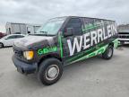 FORD ECONOLINE 2006
