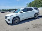 CHEVROLET TRAVERSE 2022
