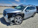 SUBARU ASCENT 2020