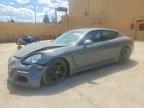 PORSCHE PANAMERA 2016