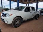 NISSAN FRONTIER 2019