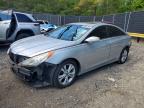 HYUNDAI SONATA 2011