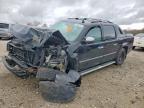CHEVROLET AVALANCHE 2013
