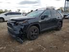 TOYOTA RAV4 2022