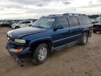 CHEVROLET SUBURBAN 2005