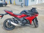 SUZUKI GSX-S 2023