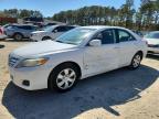 TOYOTA CAMRY 2011