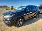 TOYOTA HIGHLANDER 2021